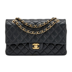 Chanel Classic Double Flap Lambskin