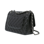 Chanel Classic Double Flap Lambskin