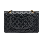 Chanel Classic Double Flap Lambskin