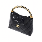 Chanel 24B Mini Top Handle Bag