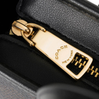 Coach City Mini Tote Bag Signature Canvas
