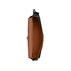 Coach Etta Small Flap Black
