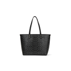 Coach City Tote Signature Canvas