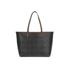 Coach City Tote Signature Canvas