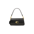 Coach Jet Shoulder Signature Canvas