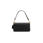 Coach Jet Shoulder Signature Canvas
