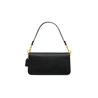 Coach Jet Shoulder Signature Canvas