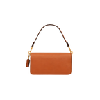Coach Tabby 26 Tan Rust