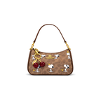 Coach X Peanuts Teri Shoulder