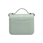 Hermès Constance 18 Gris Neve Matte
