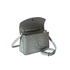 Hermès Constance 18 Matte Crocodile
