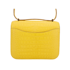 Hermès Constance 18 Mimosa