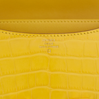 Hermès Constance 18 Mimosa