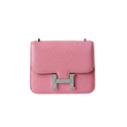 Hermès Constance 18 Mini Matte Alligator