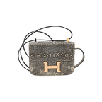 Hermès Constance 18 Ombré Lizard