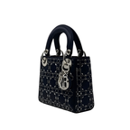 Dior Mini Lady Dior Black