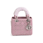 Dior Mini Light Pink