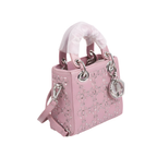 Dior Mini Light Pink