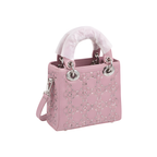 Dior Mini Light Pink
