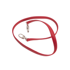 Dior Christian Dior Mini Lady Dior Bag Red