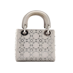 Dior Mini Off White