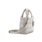 Dior Mini Off White