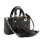 Dior Lady D-Joy Bag