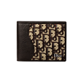 Dior Beige Black Oblique Jacquard