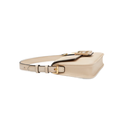 Fendi Baby B Selleria Calfskin Beige