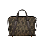 Fendi Boston 365 Medium Green