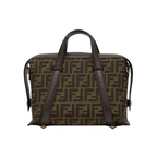 Fendi Boston 365 Medium Green