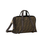 Fendi Boston 365 Medium Green