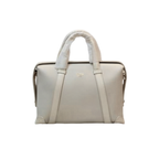 Fendi Boston 365 Medium Ice White