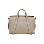 Fendi Boston 365 Medium Milk Tea Beige