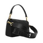 Fendi Baguette Black