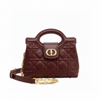 Dior Jolie Top Handle