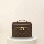 Nano Nice Monogram Vanity Bag