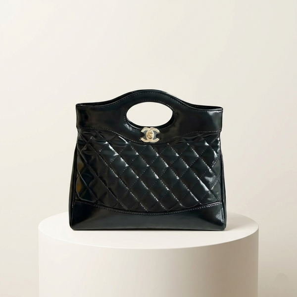 Parisian Style Handbag