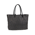 Goyard Saint Louis PM Black Tan