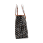 Goyard Saint Louis PM Black Brown