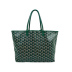 Goyard Saint Louis PM Green