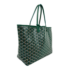 Goyard Saint Louis PM Green