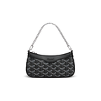 Goyard Hirondelle PM Black