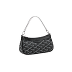 Goyard Hirondelle PM Black