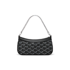 Goyard Hirondelle PM Black