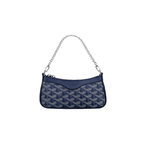 Goyard Hirondelle PM Navy Blue