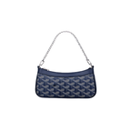 Goyard Hirondelle PM Navy Blue