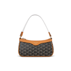 Goyard Hirondelle PM Camel