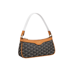 Goyard Hirondelle PM Camel