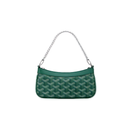 Goyard Hirondelle PM Green